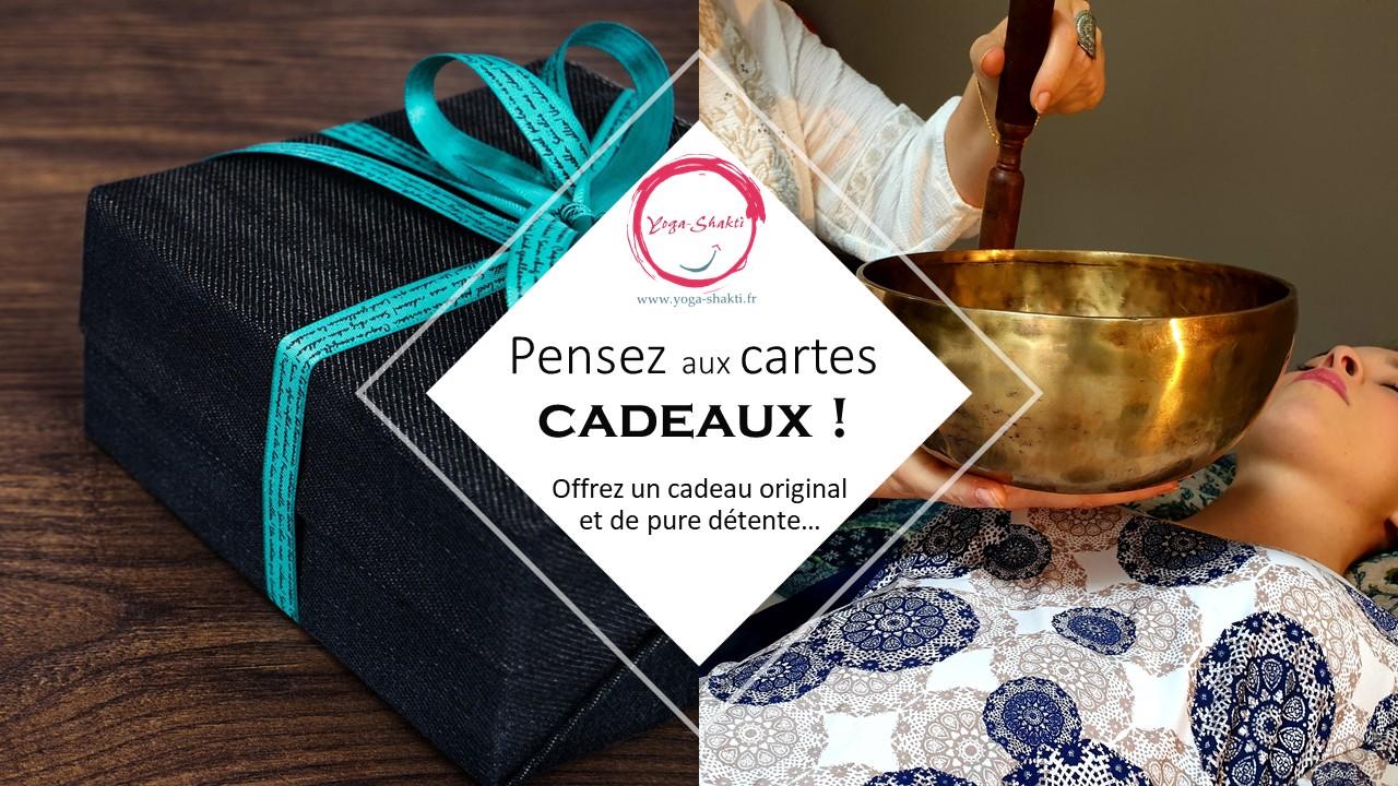 Carte cadeaux 2020