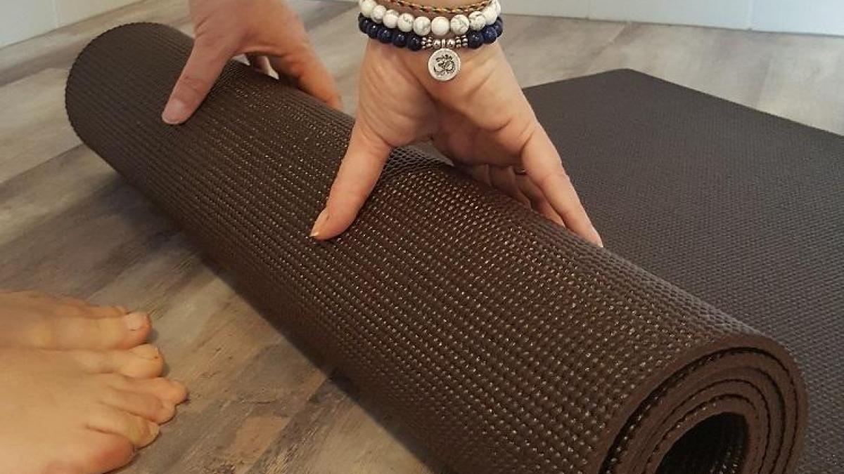 Comment choisir son cours de yoga