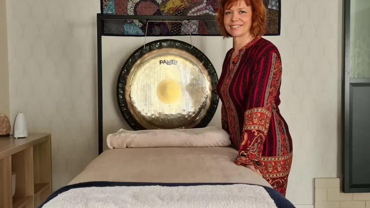 Méthode anti-stress, la sonothérapie ou massage sonore