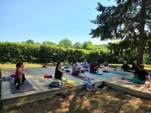 yoga shakti atelier