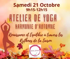 Atelier d automne