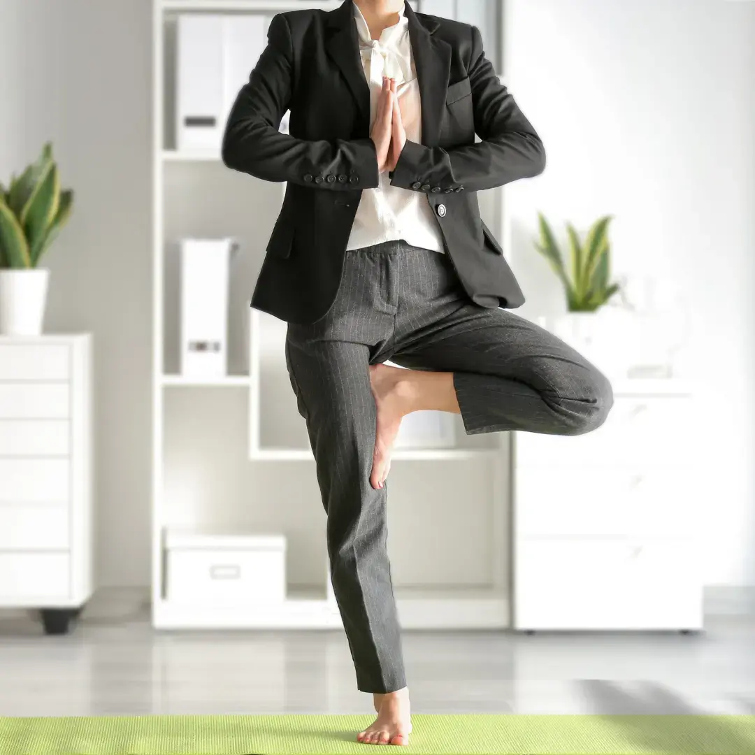 Atelier de yoga shakti pres de creon