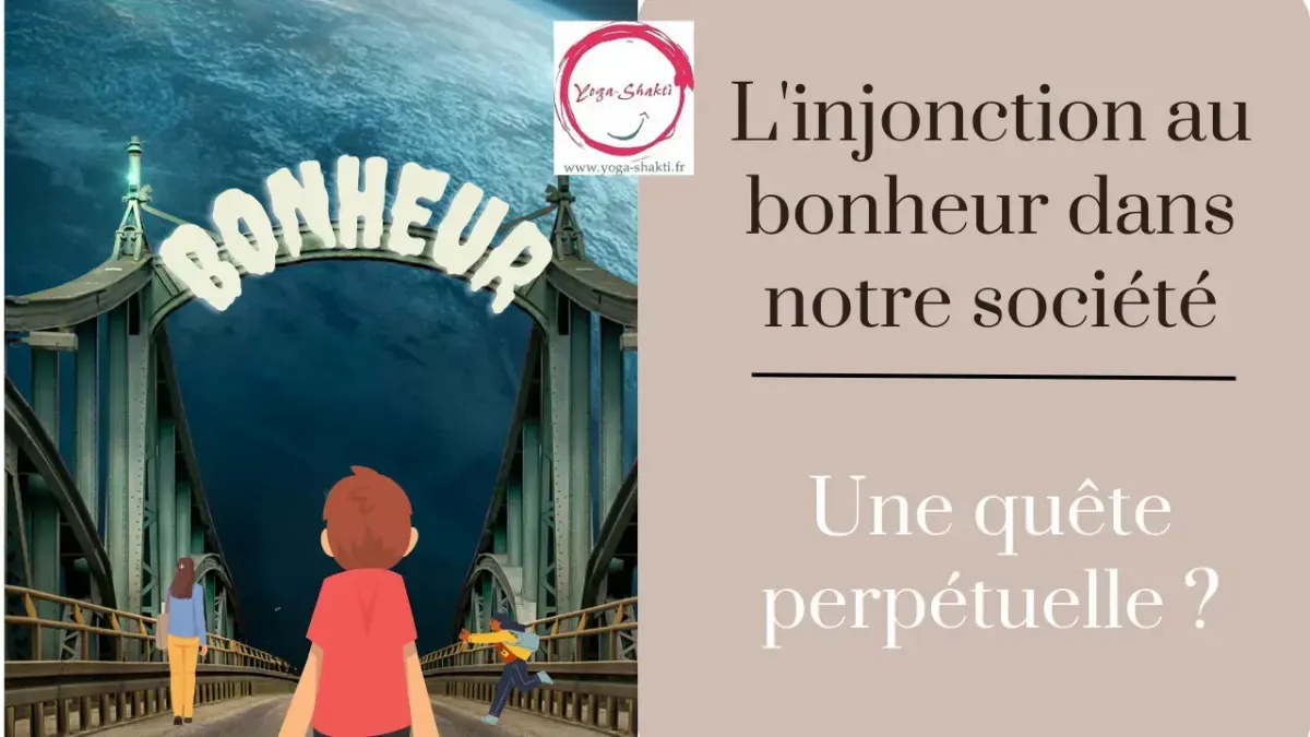 L'injonction au bonheur : Quand la quête incessante nuit à notre épanouissement