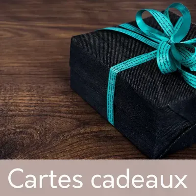 Cartes cadeaux yoga shakti