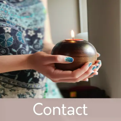 Contact yoga shakti