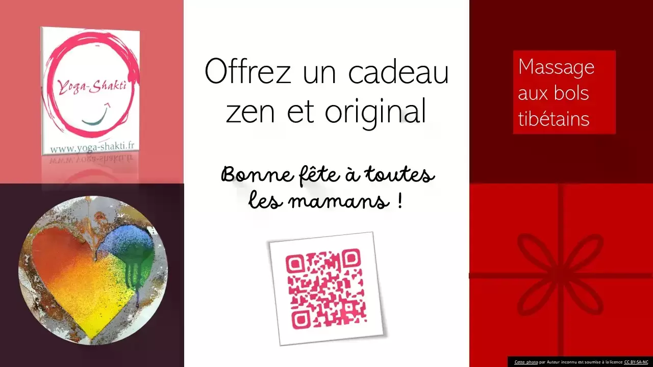 Fête des mères 2022