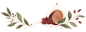 Frise decorative