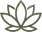 Generate fleur de lotus minimaliste