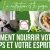 La nutrition et le yoga : Comment nourrir votre corps et votre esprit