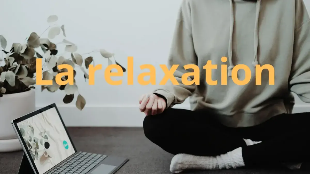 La relaxation guidée