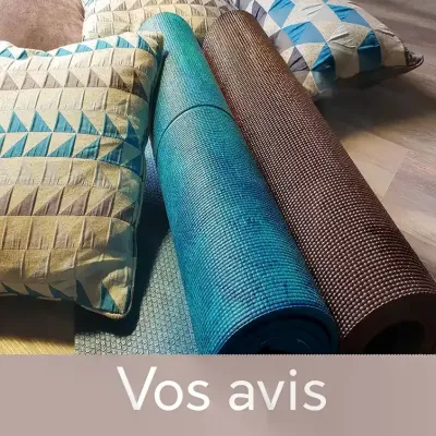 Les avis yoga shakti