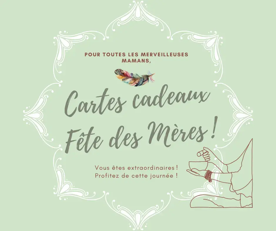 Pour toutes les merveilleuses mamans