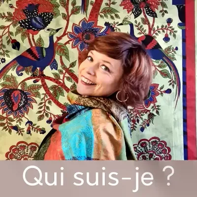 Qui suis je yoga shakti