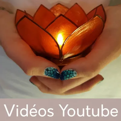 Vidéos Youtube