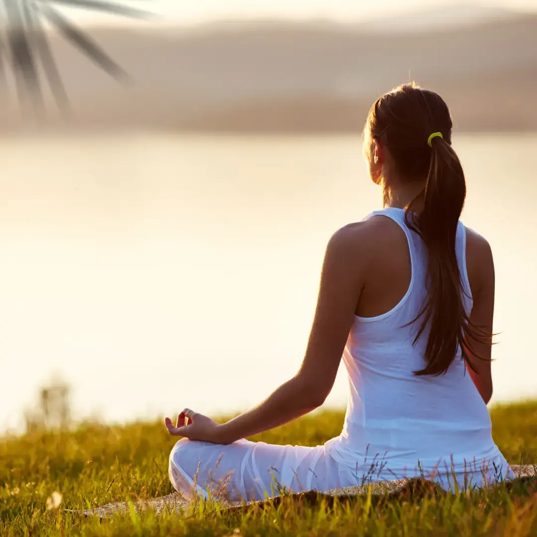 Serenite et bien etre profond avec yoga shakti a langoiran