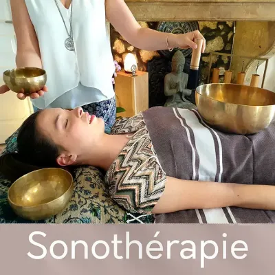 Sonotherapie yoga shakti