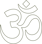 Symbole om du yoga