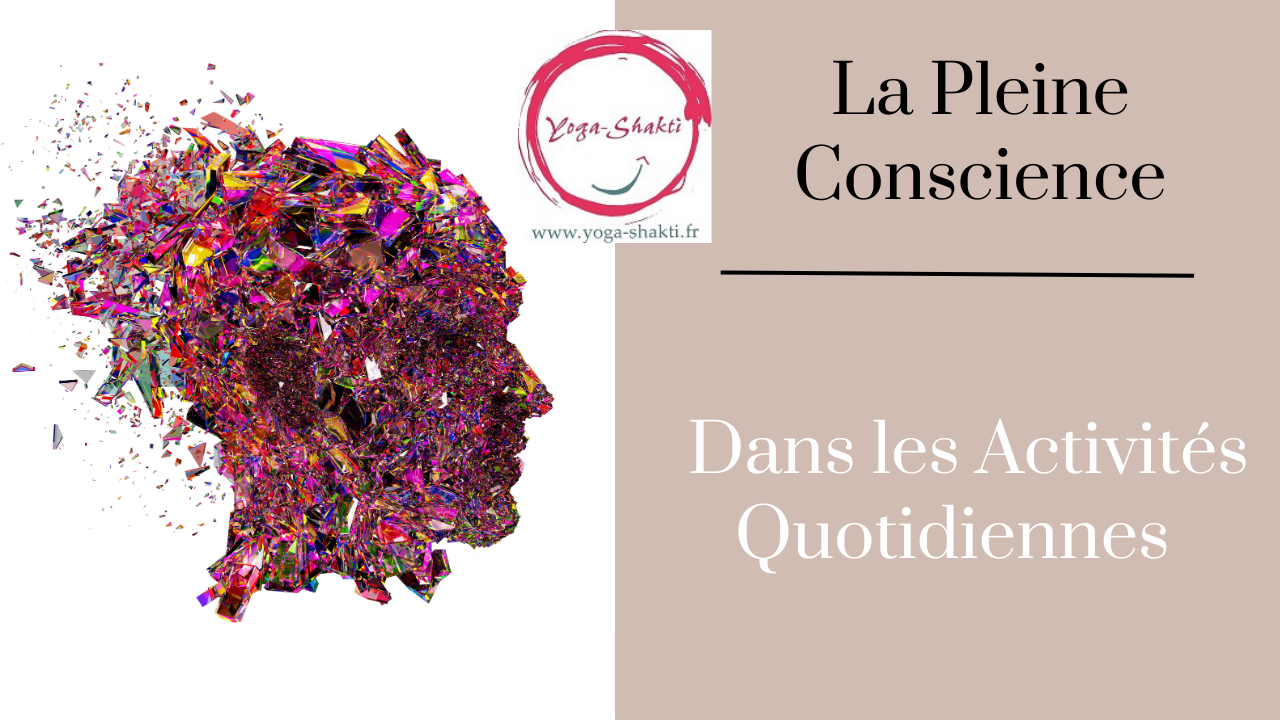 Trouver le bon equilibre avec le yoga 4