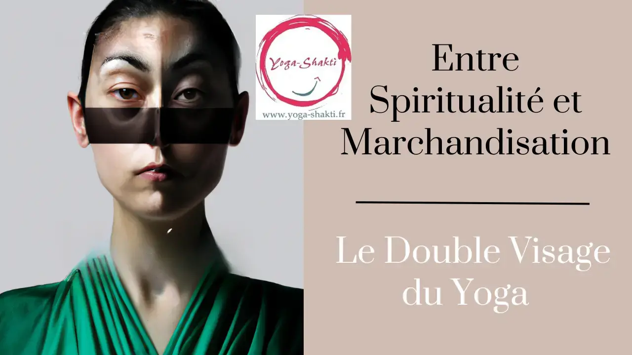 Yoga Moderne : Entre Spiritualité et Commercialisation