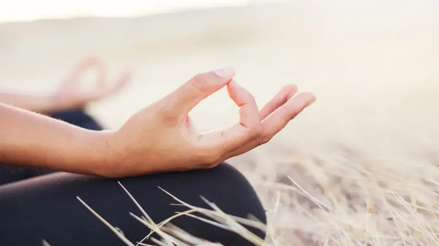 Yoga bien etre