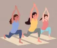 Yoga de l energie yoga shakti