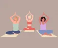 Yoga doux shakti
