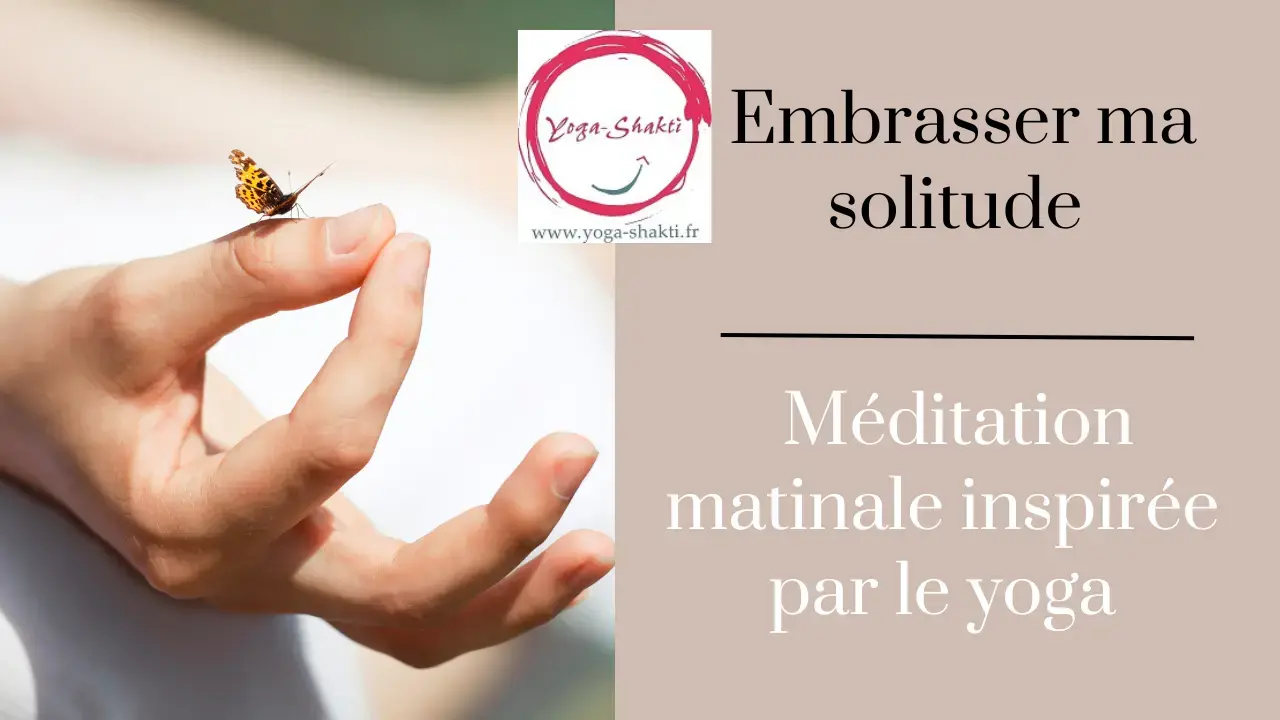 Yoga et meditation a langoiran