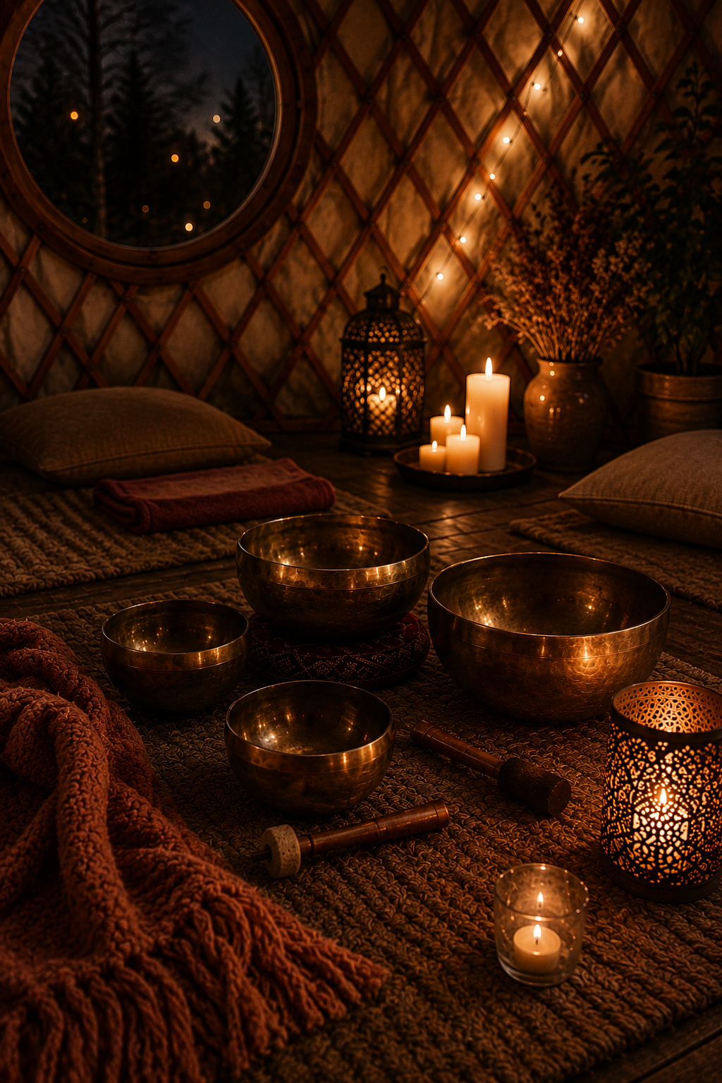 Yoga nidra bols yoga shakti 2