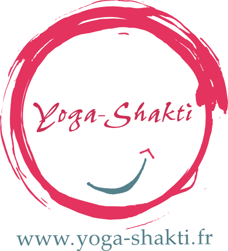 Yoga-Shakti